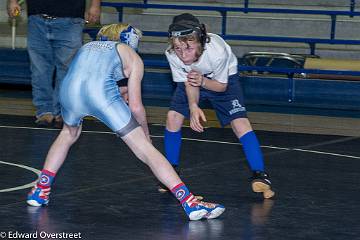 Wrestling vs Byrnes -120